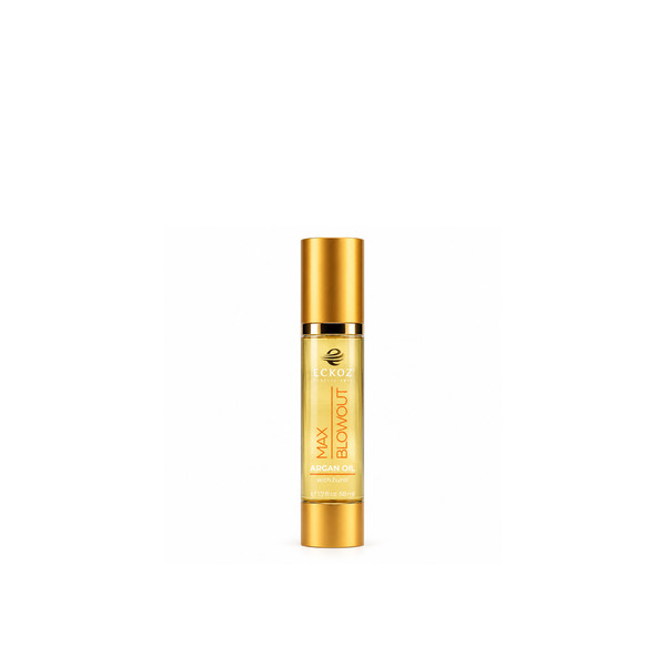 Max Blowout Argan Oil With Buriti 1.7 FL OZ - 50 mL