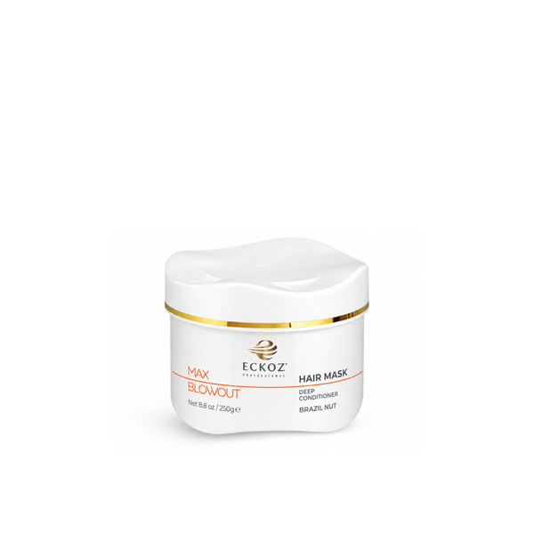 Max Blowout Hair Mask 250g