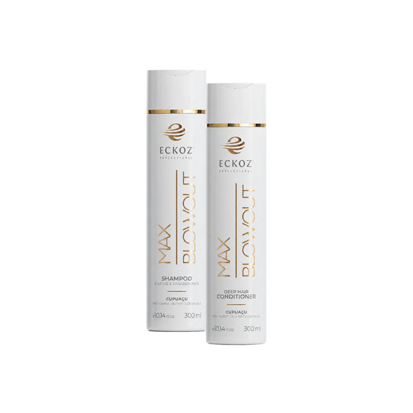 Kit - Shampoo & Conditioner