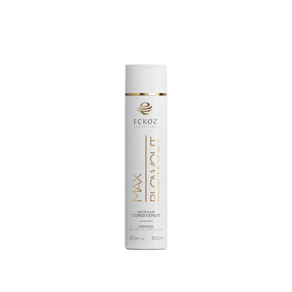 Cupuacu Deep Hair Conditioner 300ml